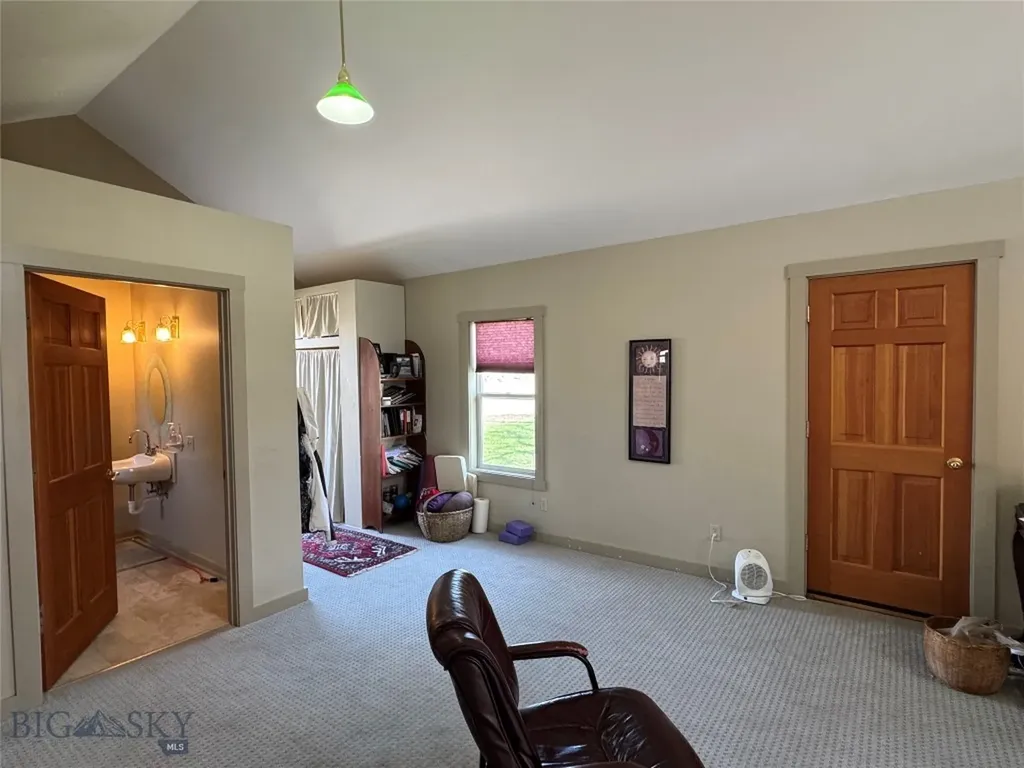 18 Busha Street Big Timber MT 59011