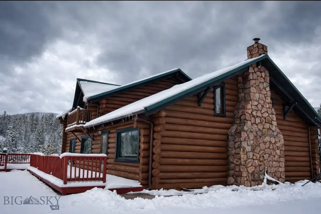 109 Labelle Gulch Road Butte MT 59701