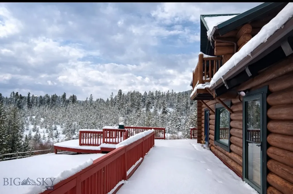 109 Labelle Gulch Road Butte MT 59701