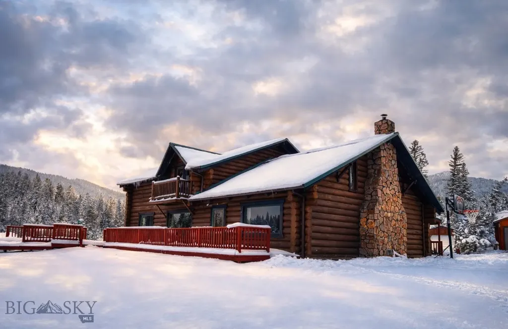 109 Labelle Gulch Road Butte MT 59701