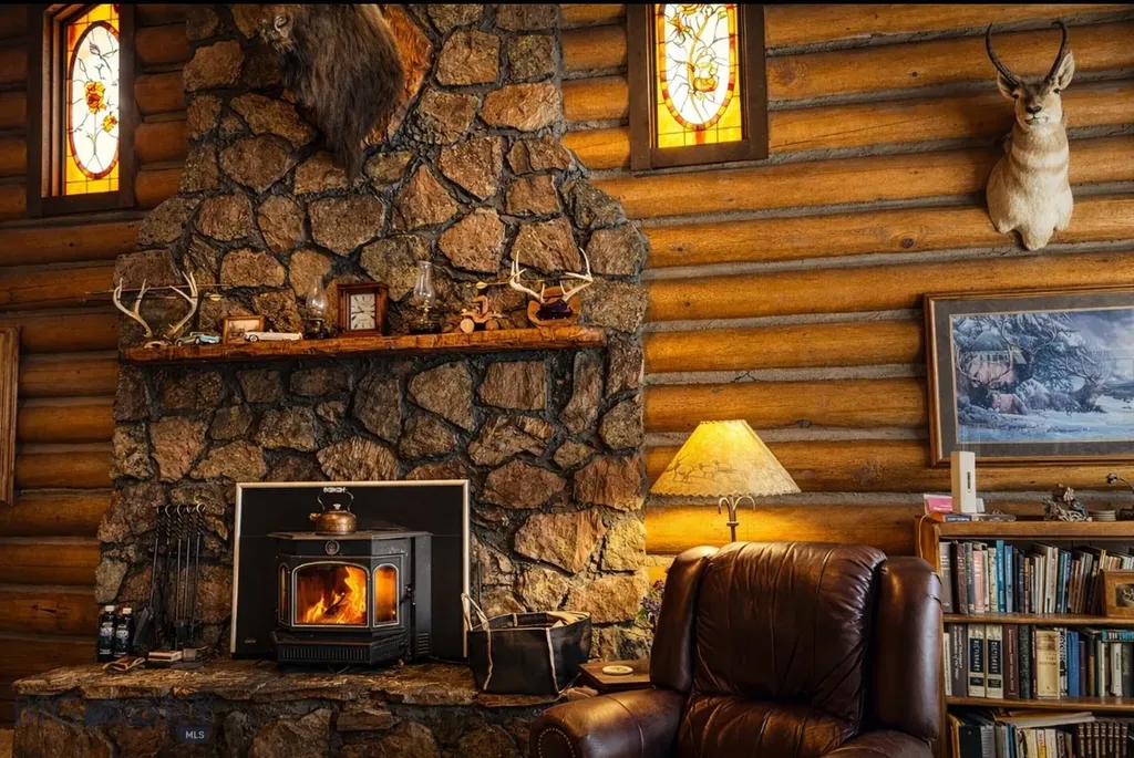 109 Labelle Gulch Road Butte MT 59701