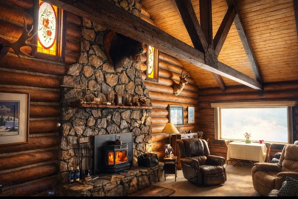 109 Labelle Gulch Road Butte MT 59701