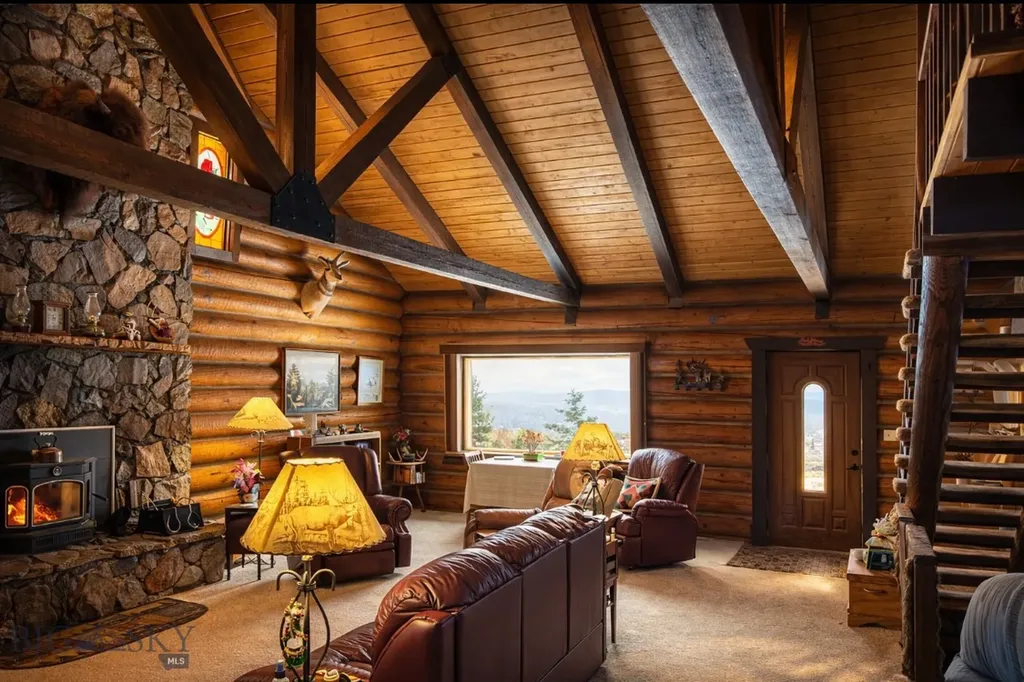 109 Labelle Gulch Road Butte MT 59701