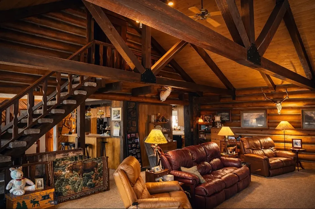 109 Labelle Gulch Road Butte MT 59701