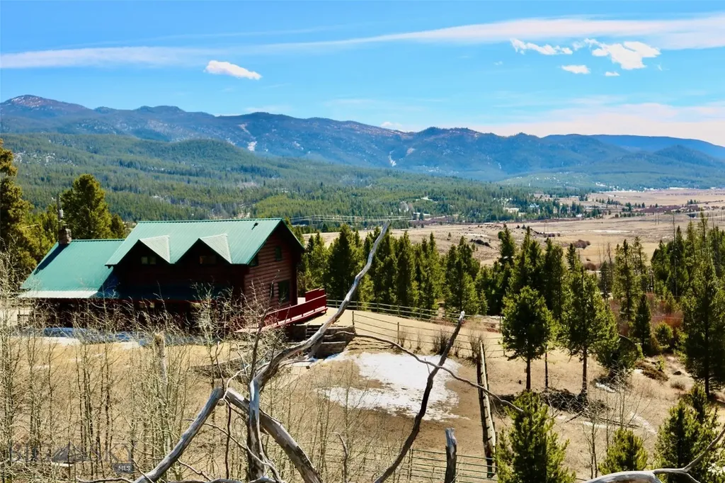 109 Labelle Gulch Road Butte MT 59701