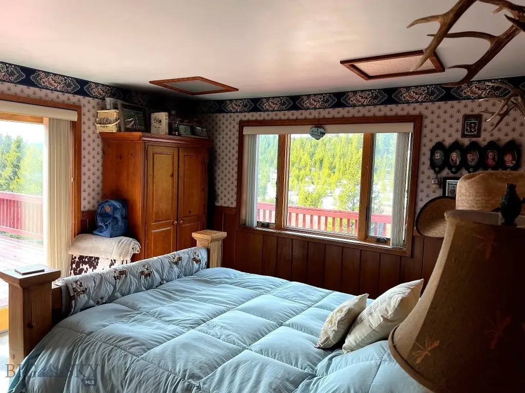 109 Labelle Gulch Road Butte MT 59701