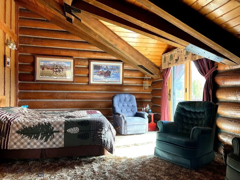109 Labelle Gulch Road Butte MT 59701