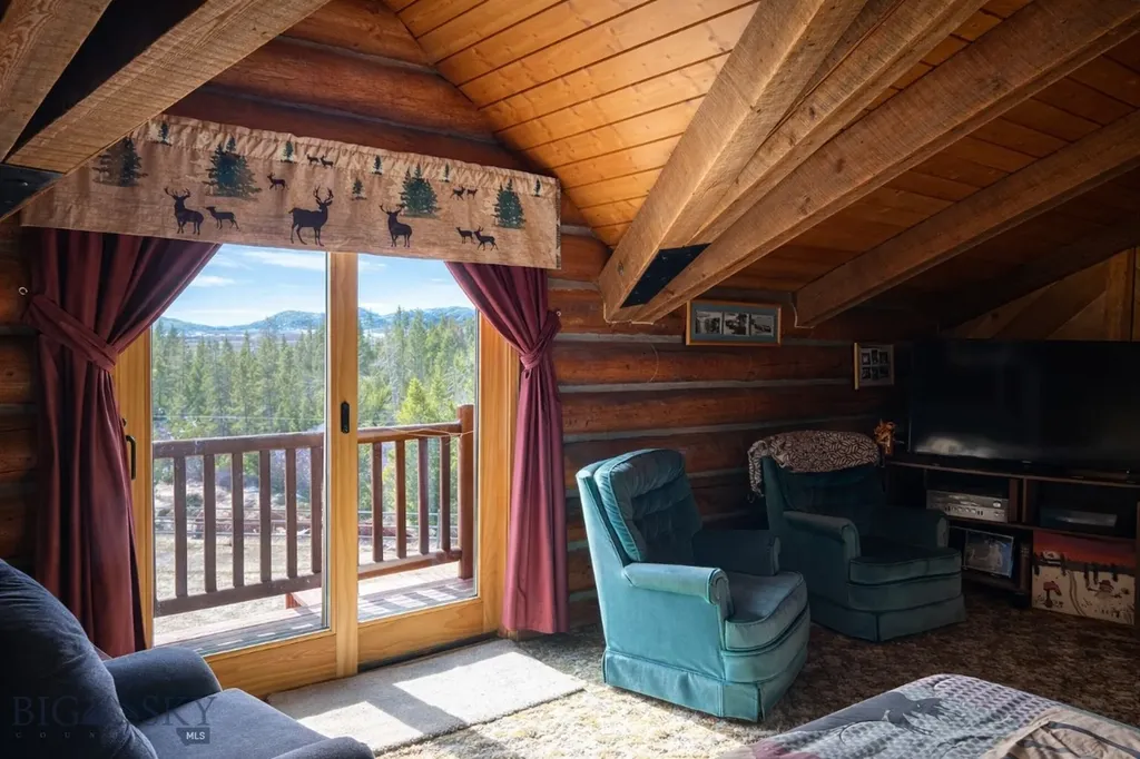 109 Labelle Gulch Road Butte MT 59701