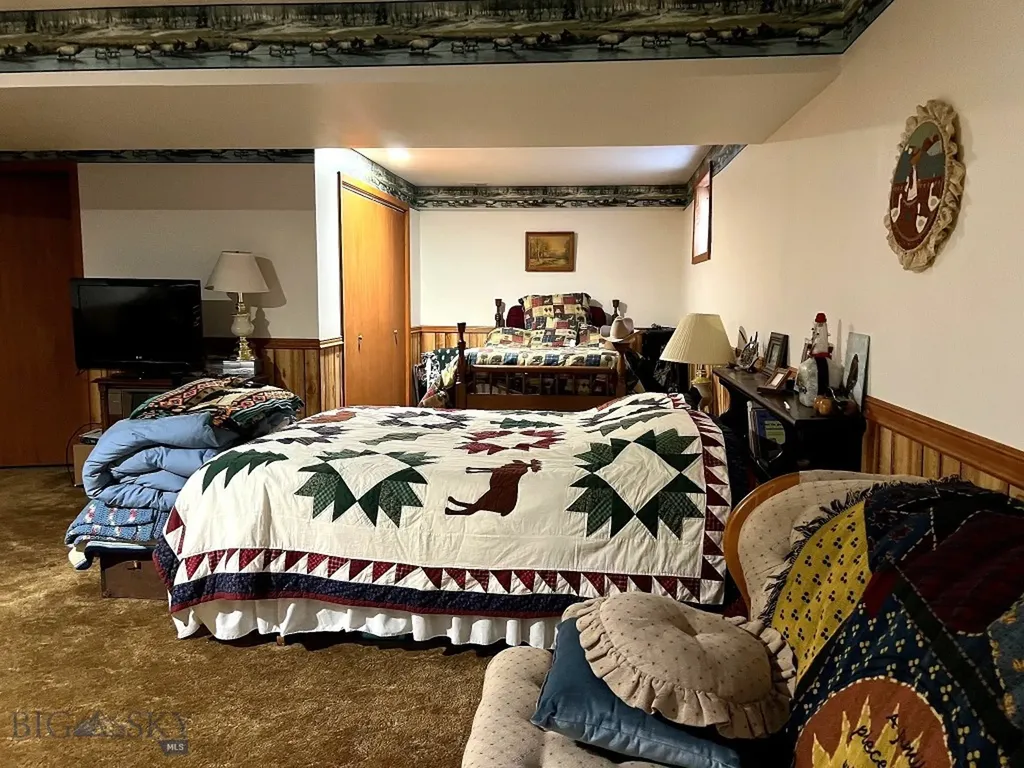 109 Labelle Gulch Road Butte MT 59701