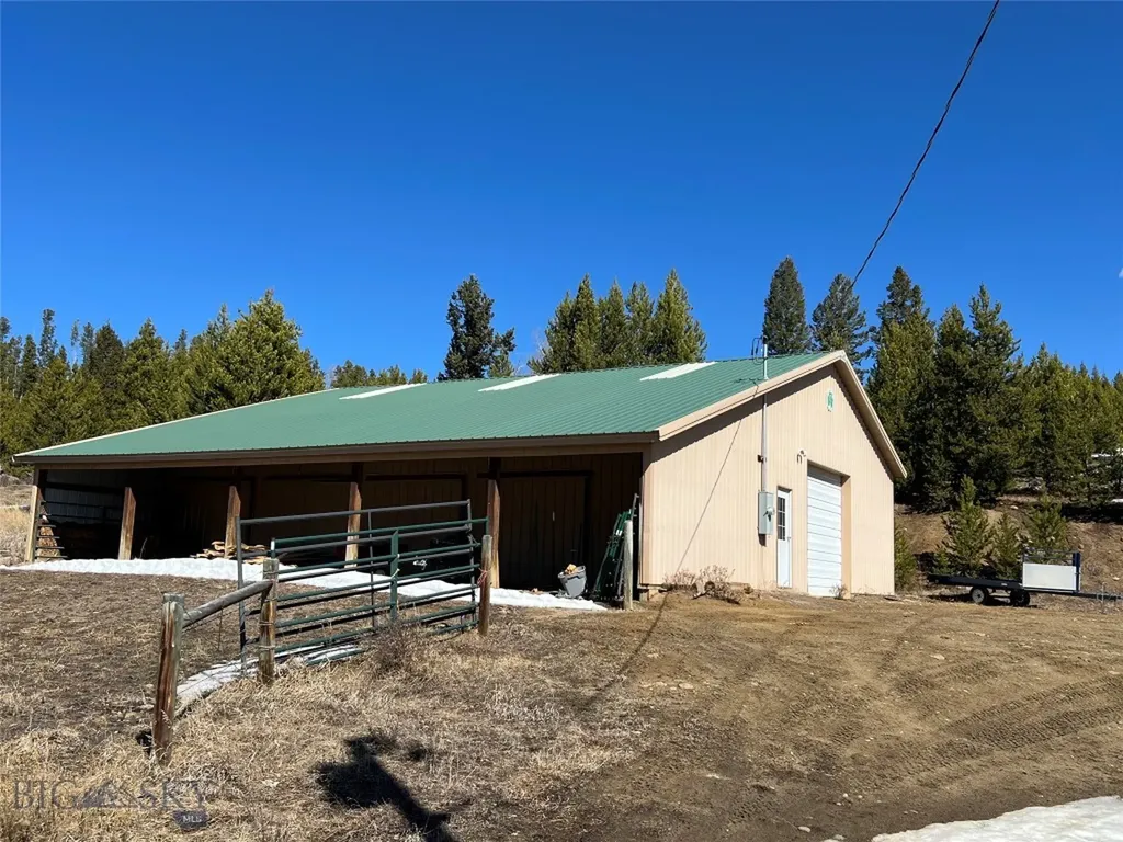 109 Labelle Gulch Road Butte MT 59701