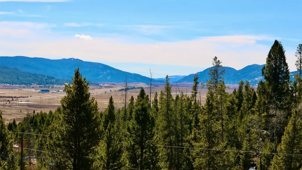 109 Labelle Gulch Road Butte MT 59701