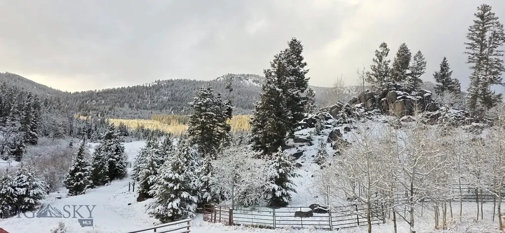 109 Labelle Gulch Road Butte MT 59701