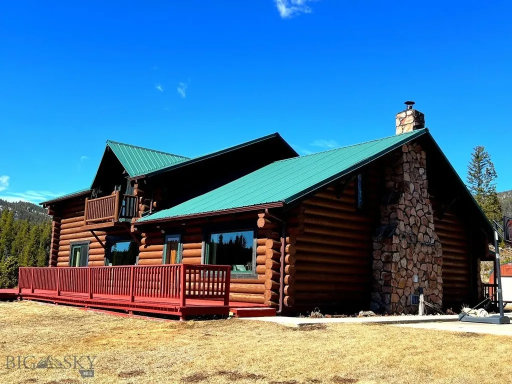 109 Labelle Gulch Road Butte MT 59701