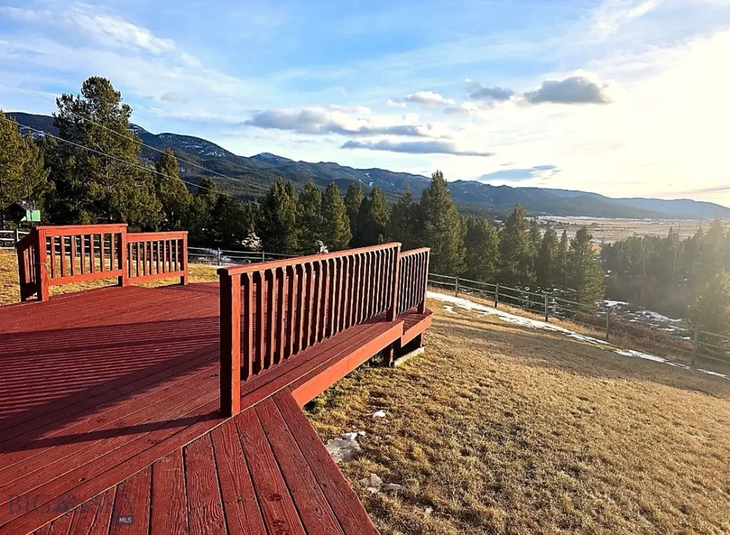 109 Labelle Gulch Road Butte MT 59701