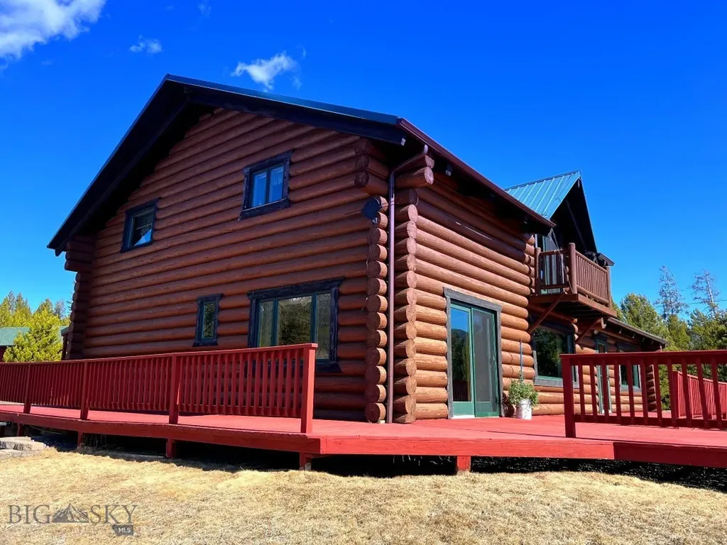 109 Labelle Gulch Road Butte MT 59701