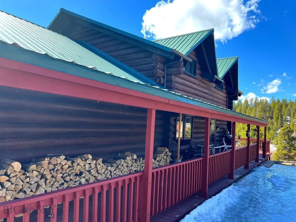 109 Labelle Gulch Road Butte MT 59701