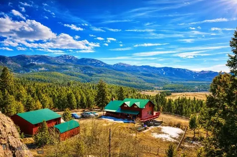 109 Labelle Gulch Road Butte MT 59701