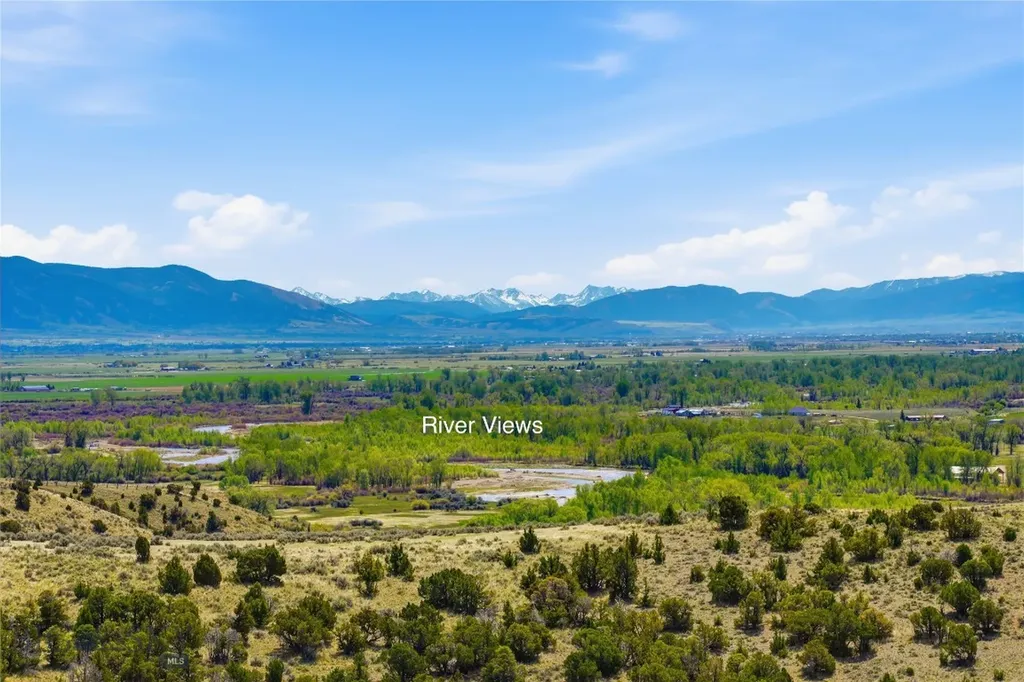 Lot 11 Tbd Saddle Ridge Road Manhattan MT 59741