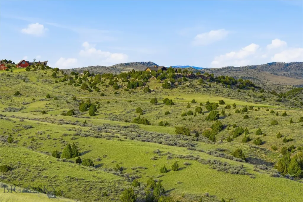 11 Tbd Saddle Ridge Road Manhattan MT 59741