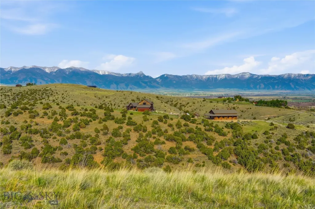 Lot 11 Tbd Saddle Ridge Road Manhattan MT 59741