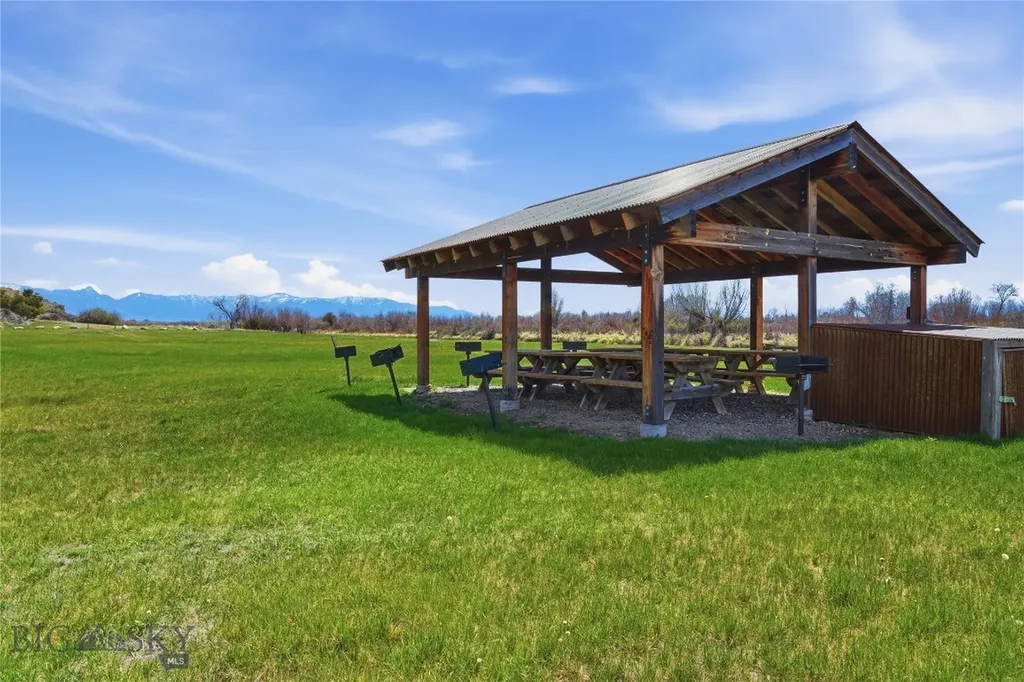 11 Tbd Saddle Ridge Road Manhattan MT 59741
