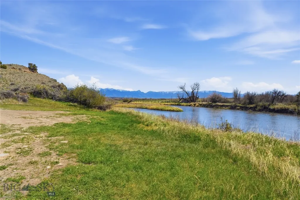 11 Tbd Saddle Ridge Road Manhattan MT 59741