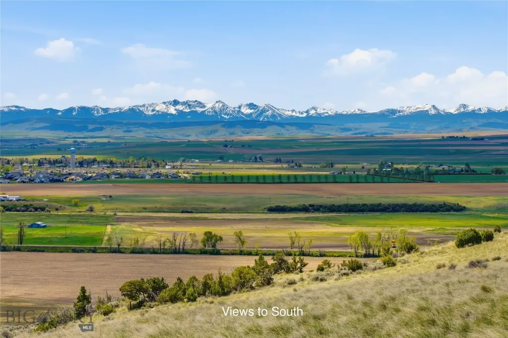 Lot 11 Tbd Saddle Ridge Road Manhattan MT 59741