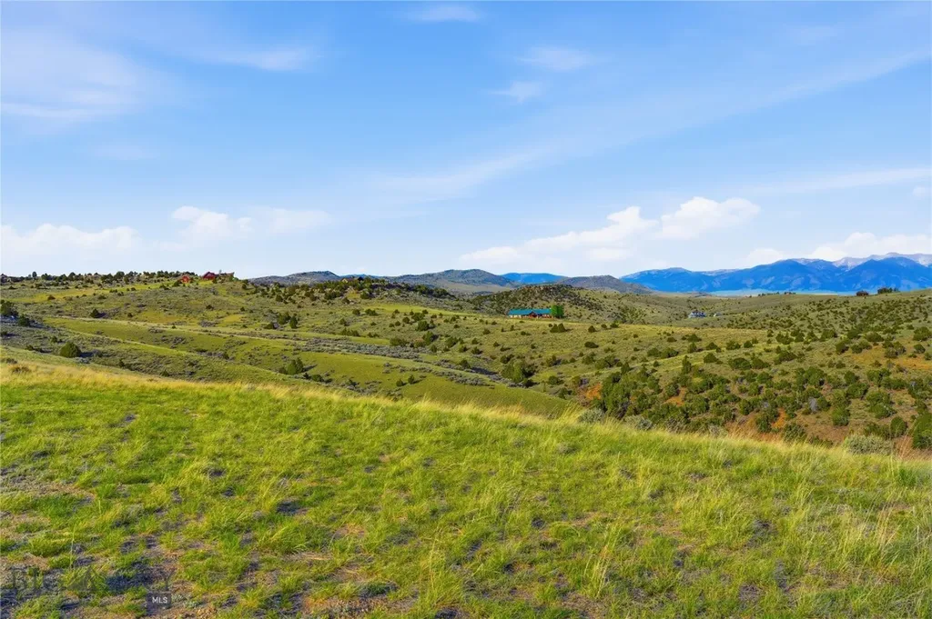 11 Tbd Saddle Ridge Road Manhattan MT 59741