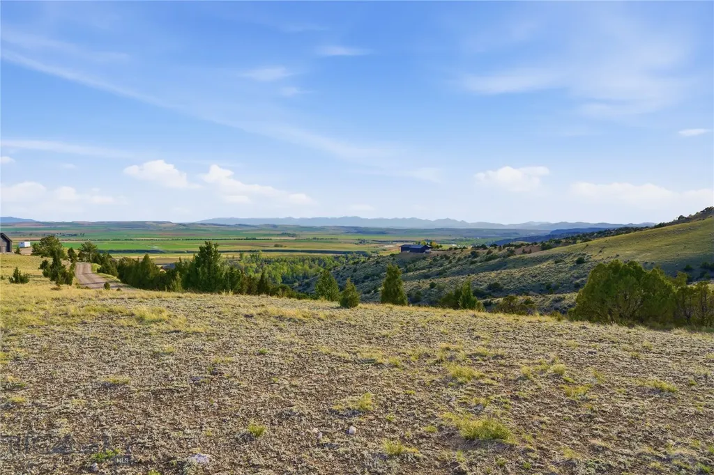 11 Tbd Saddle Ridge Road Manhattan MT 59741