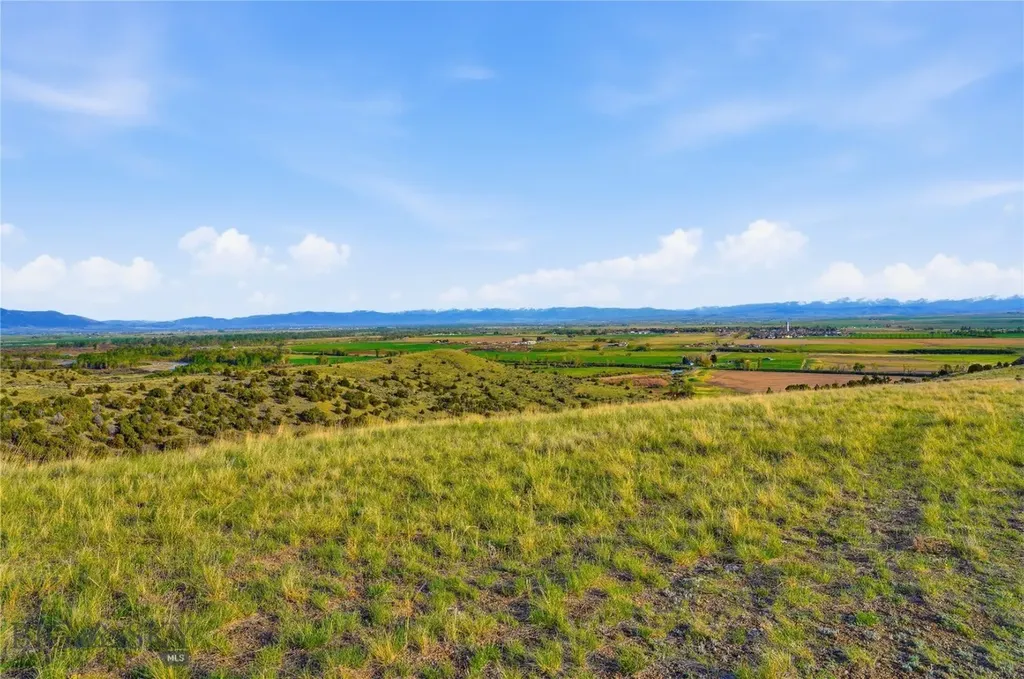 11 Tbd Saddle Ridge Road Manhattan MT 59741