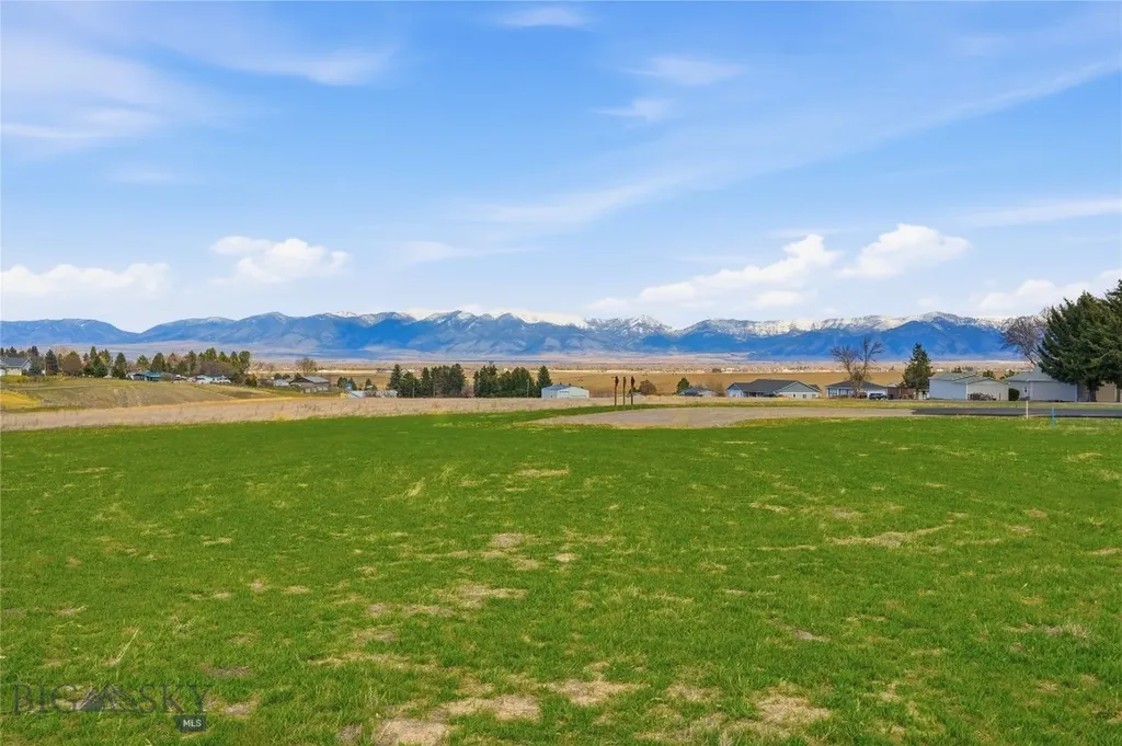 Lot 2 Deville Manhattan MT 59741