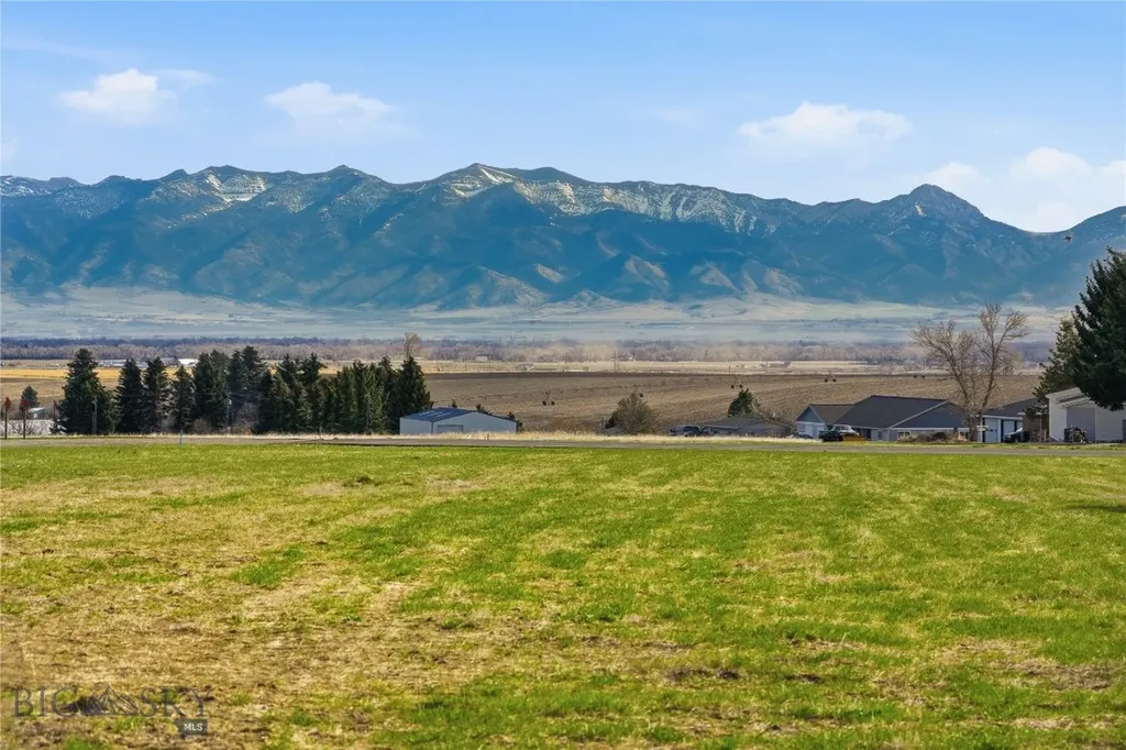 Lot 2 Deville Manhattan MT 59741