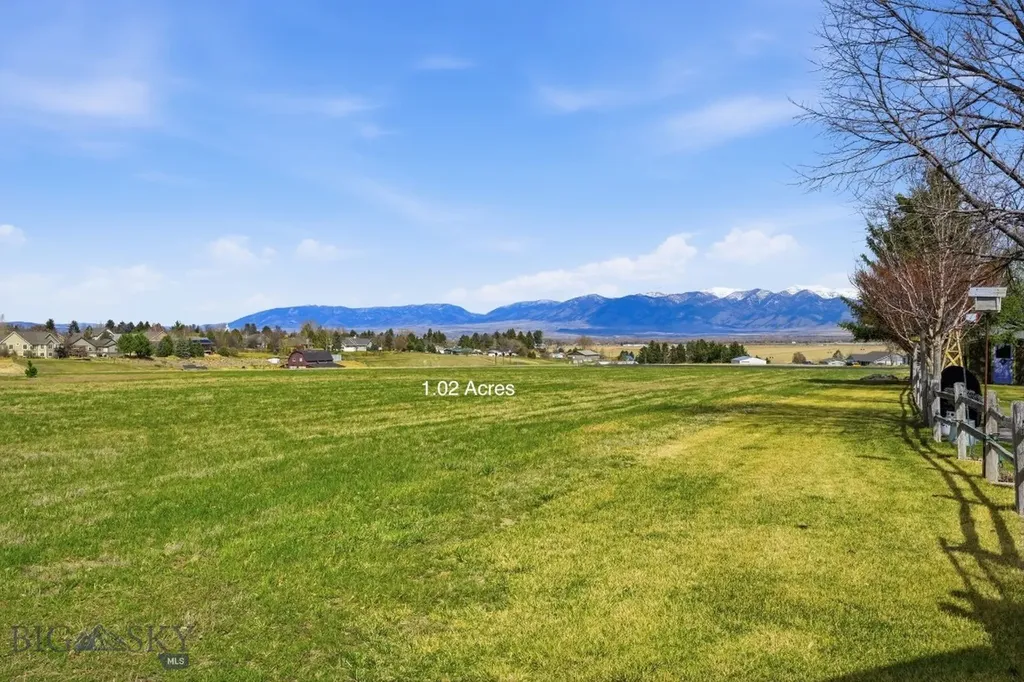 Lot 2 Deville Manhattan MT 59741