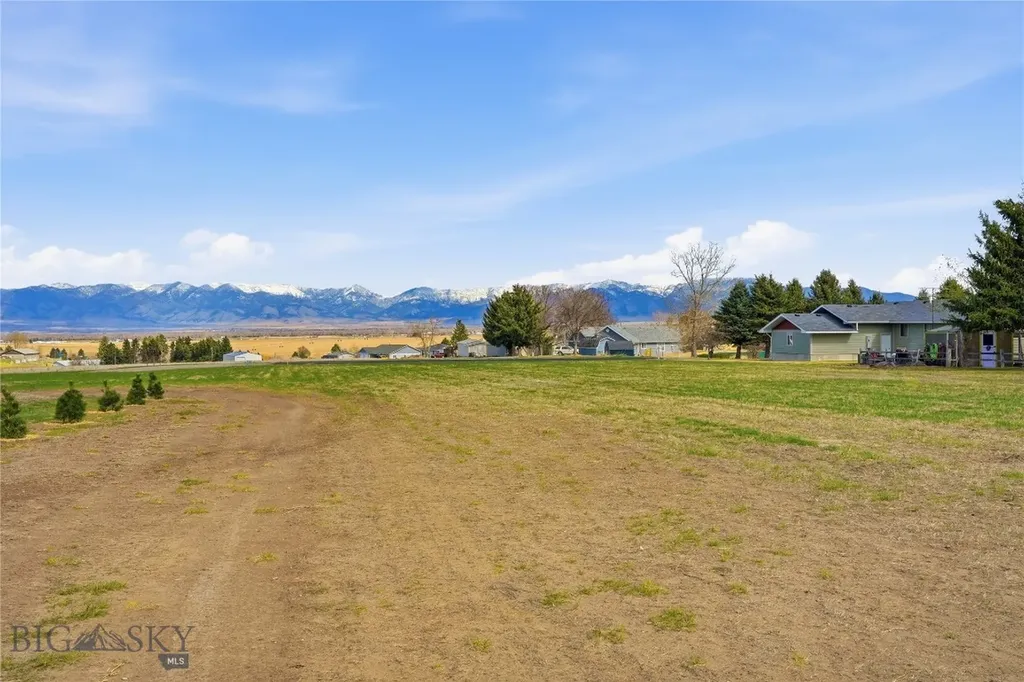 Lot 2 Deville Manhattan MT 59741