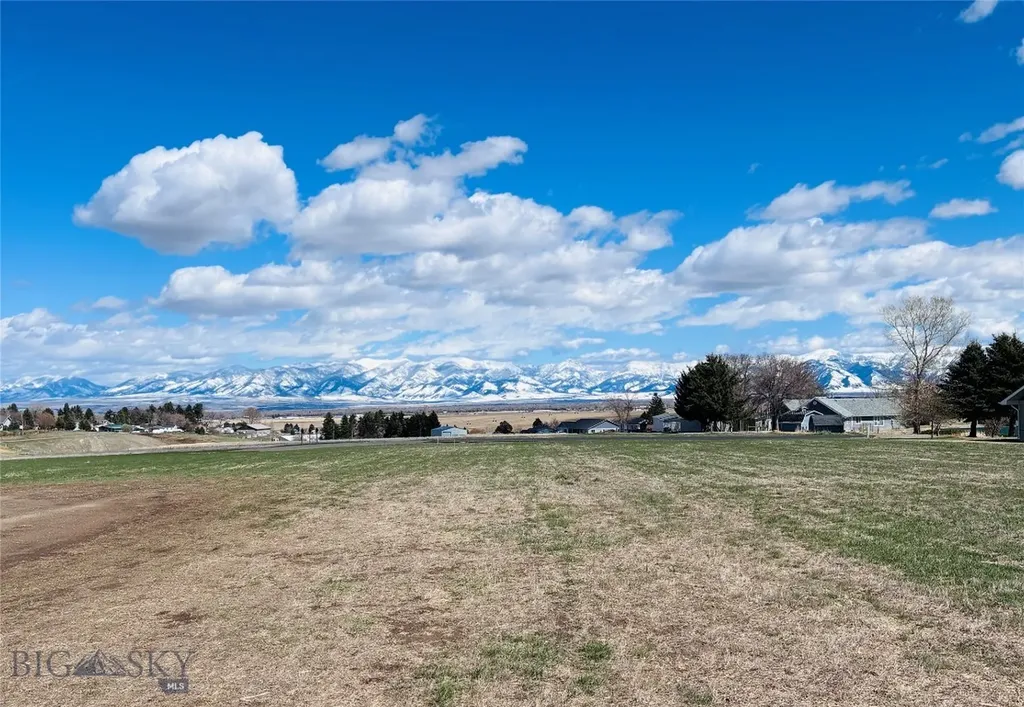 Lot 2 Deville Manhattan MT 59741