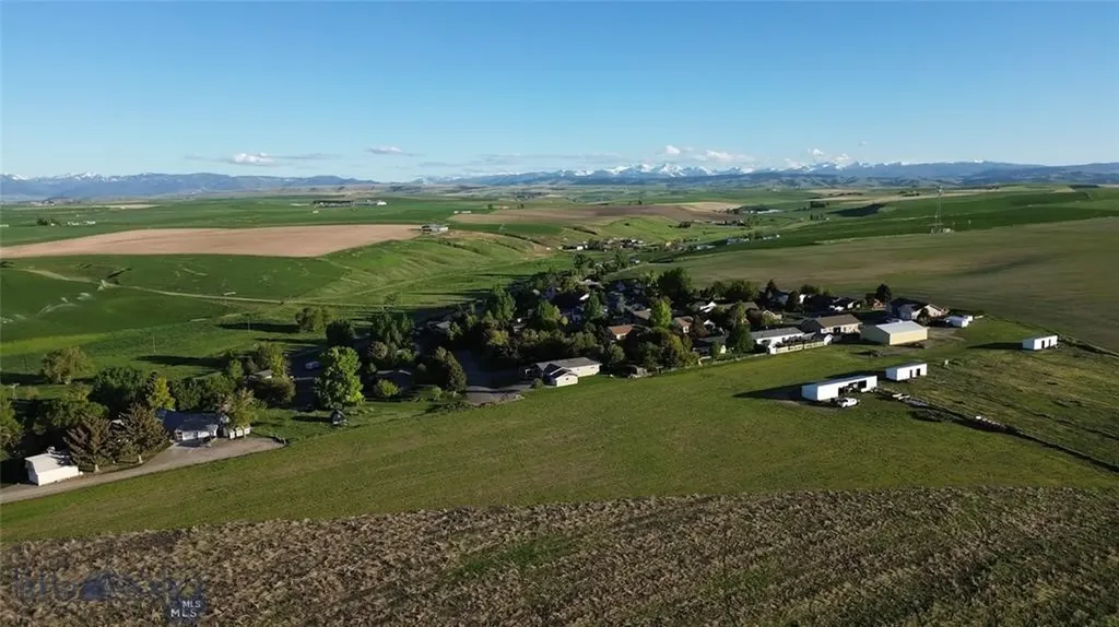 Lot 2 Deville Manhattan MT 59741