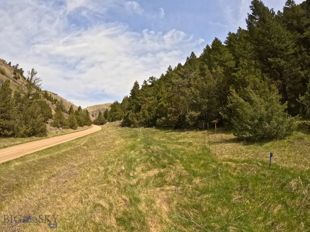 Nhn Pole Gulch Road Three Forks MT 59752