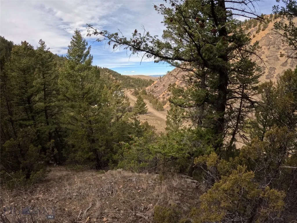 Nhn Pole Gulch Road Three Forks MT 59752