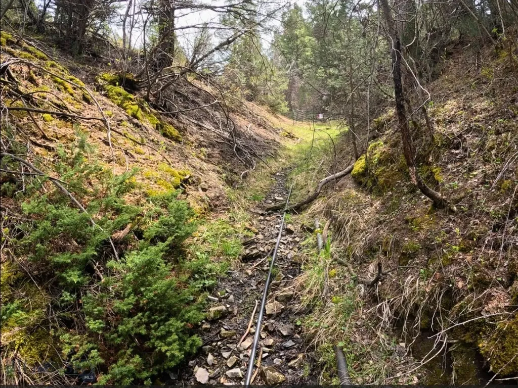 Nhn Pole Gulch Road Three Forks MT 59752