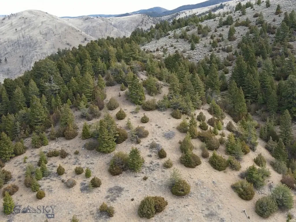 Nhn Pole Gulch Road Three Forks MT 59752