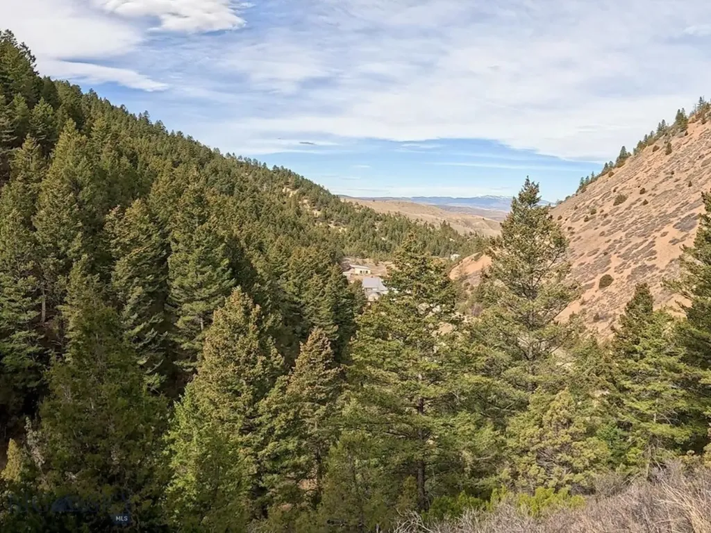 Nhn Pole Gulch Road Three Forks MT 59752