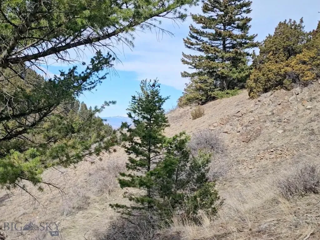 Nhn Pole Gulch Road Three Forks MT 59752