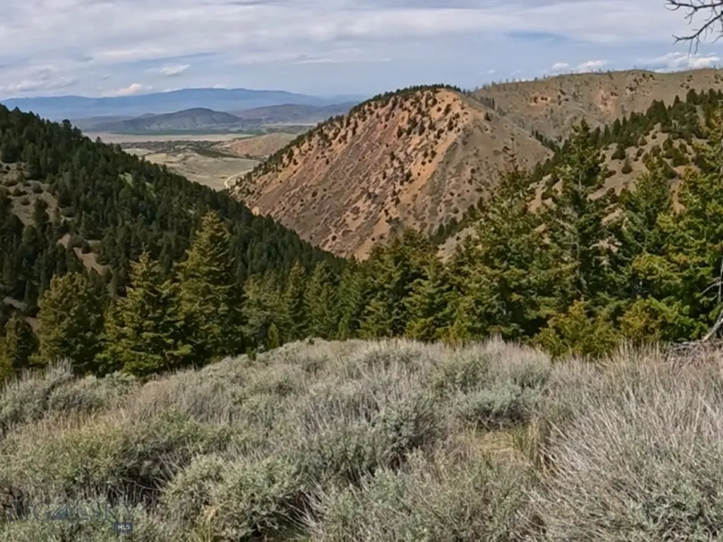 Nhn Pole Gulch Road Three Forks MT 59752