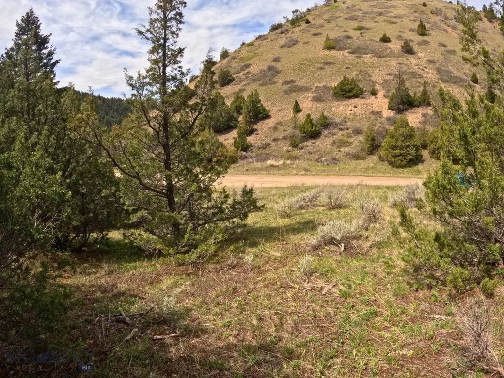 Nhn Pole Gulch Road Three Forks MT 59752