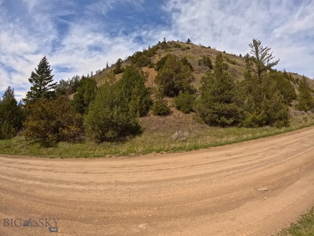 Nhn Pole Gulch Road Three Forks MT 59752