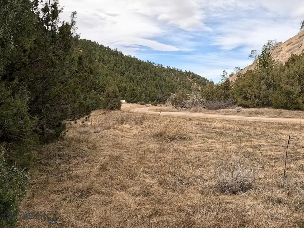 Nhn Pole Gulch Road Three Forks MT 59752