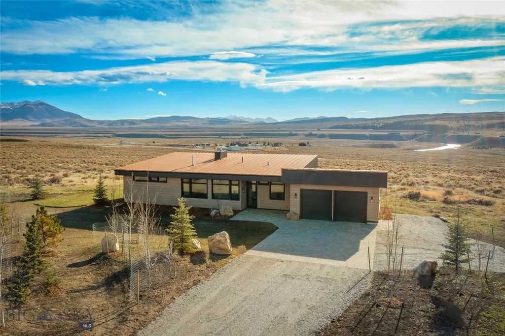28 Elk Meadows Ranch Cameron MT 59720