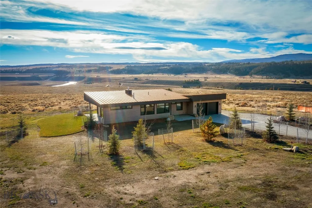 28 Elk Meadows Ranch Cameron MT 59720
