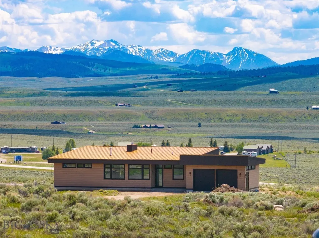 28 Elk Meadows Ranch Cameron MT 59720