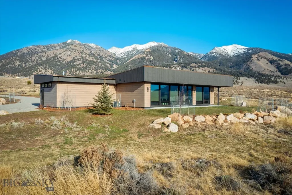 28 Elk Meadows Ranch Cameron MT 59720